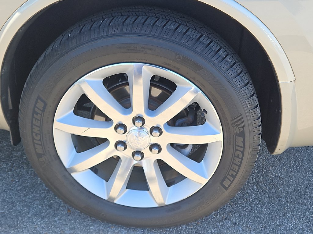 Used 2016 Buick Enclave Premium w/ Experience Buick Package AWD/4WD image 10