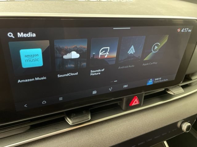 New 2026 Kia Carnival EX FWD image 19