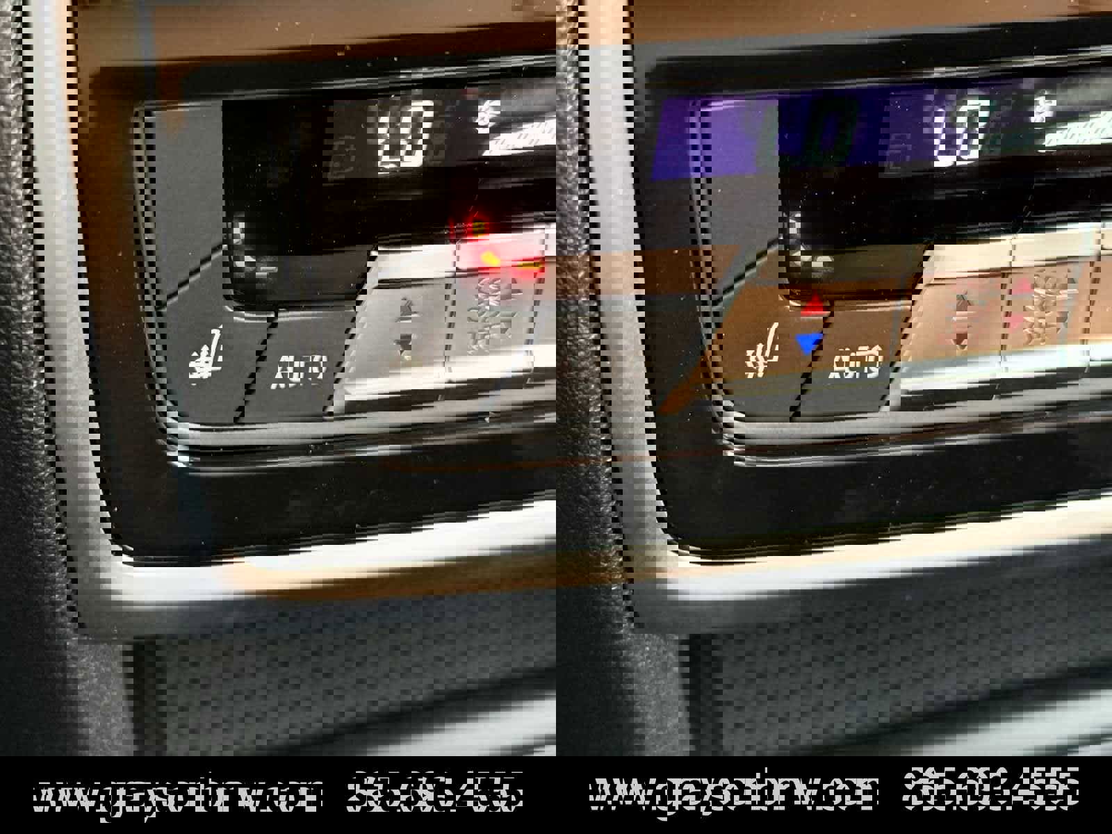 Used 2026 BMW X7 xDrive40i w/ Executive Package image 35