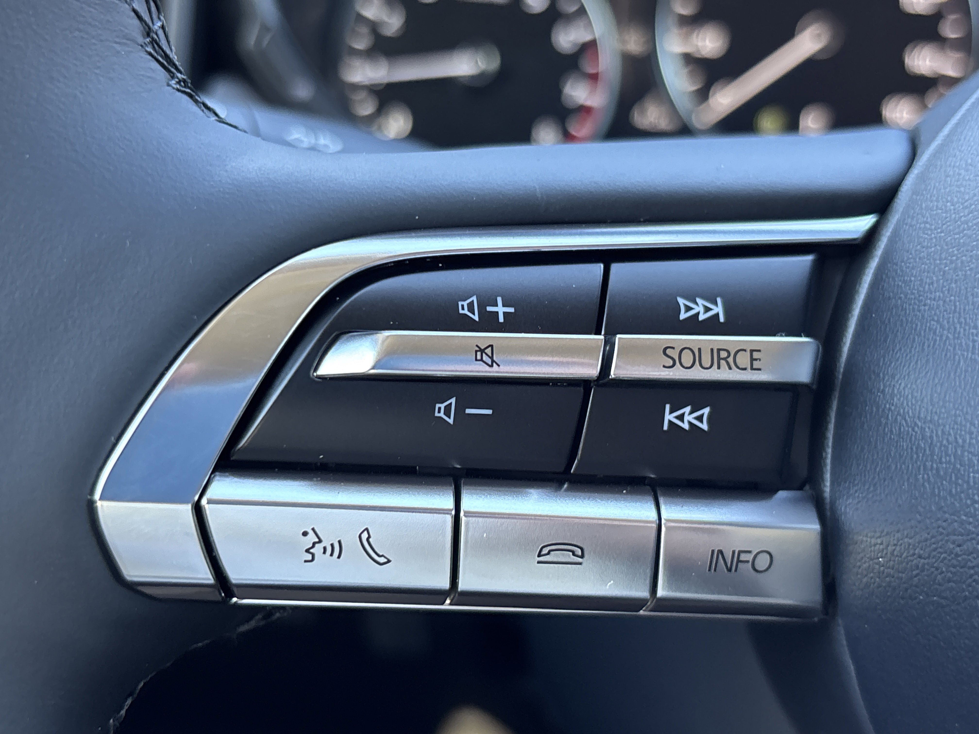 New 2026 MAZDA CX-50 2.5 Turbo w/ Premium Plus Pkg image 29