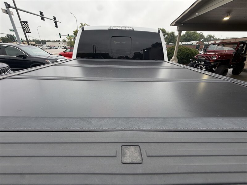Used 2019 Ford F150 Raptor w/ Equipment Group 802A Luxury AWD/4WD image 15