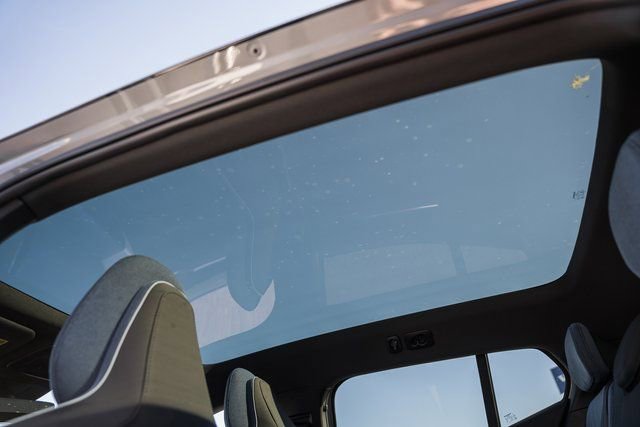 New 2026 Volvo EX30 Cross Country Ultra w/ Protection Package Premier image 29