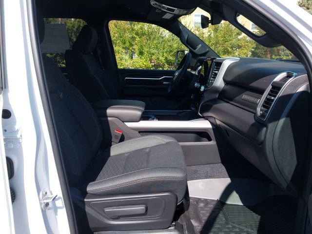 New 2026 RAM 1500 Big Horn image 3