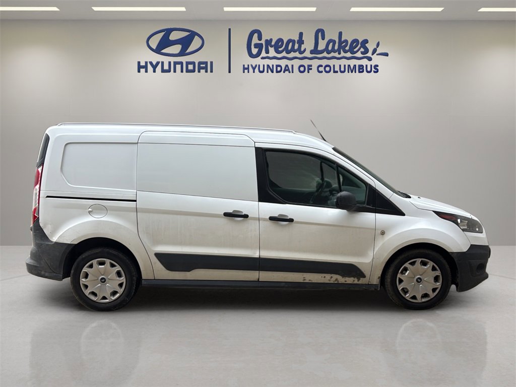 Used 2018 Ford Transit Connect XL image 6