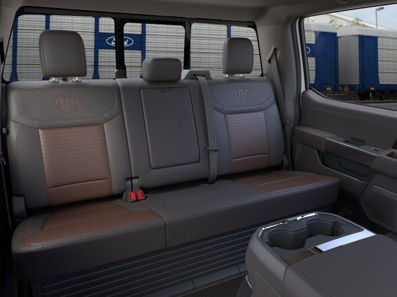New 2026 Ford F250 King Ranch AWD/4WD image 12