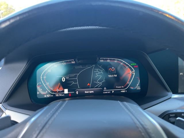 Used 2023 BMW X5 xDrive40i w/ Executive Package AWD/4WD image 25