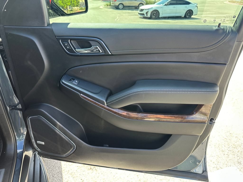 Used 2019 Chevrolet Tahoe LT RWD image 36