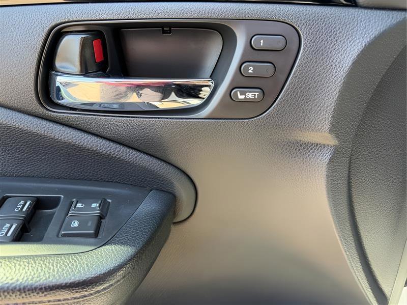 Used 2021 Honda Passport Touring image 22