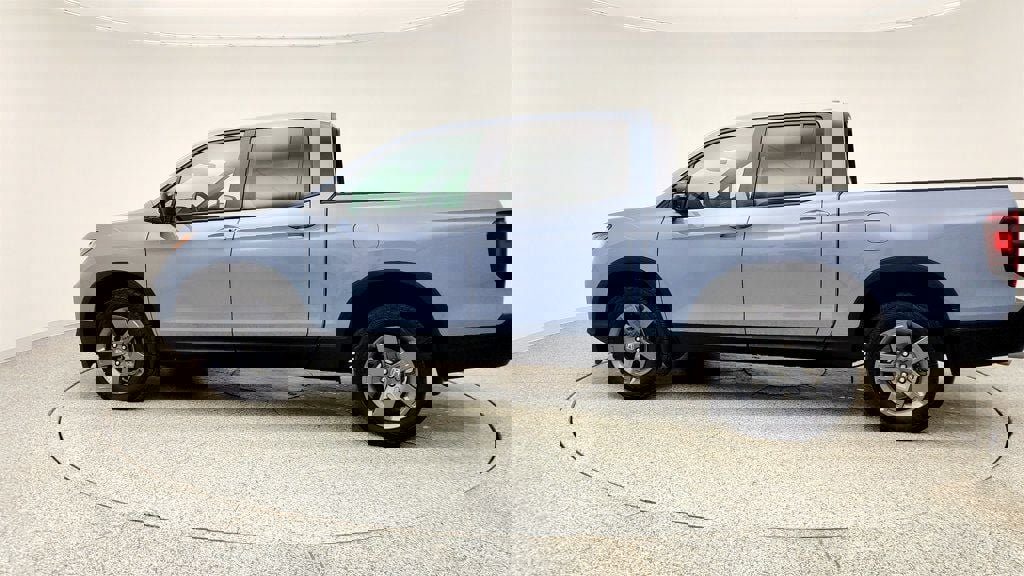 Used 2024 Honda Ridgeline TrailSport image 8