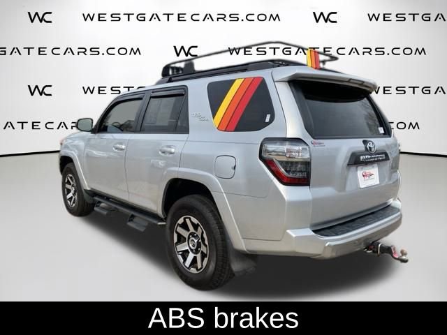 Used 2019 Toyota 4Runner TRD Off-Road Premium image 7