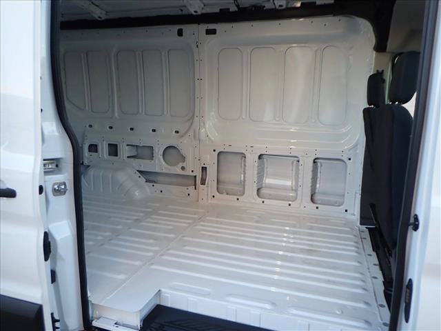 New 2026 Ford Transit 350 148 Medium Roof AWD image 8