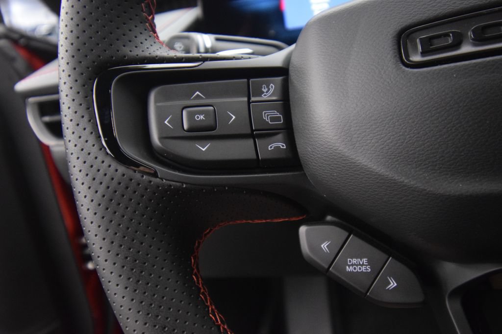 New 2027 Dodge Charger R/T AWD/4WD image 30