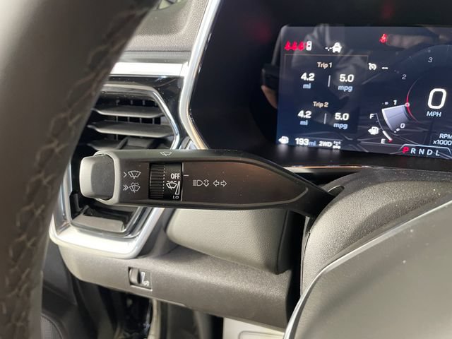 New 2026 GMC Canyon Elevation w/ Convenience Package AWD/4WD image 10