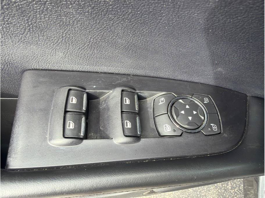 Used 2017 Lincoln MKX Reserve w/ Lincoln MKX Climate Package FWD image 10