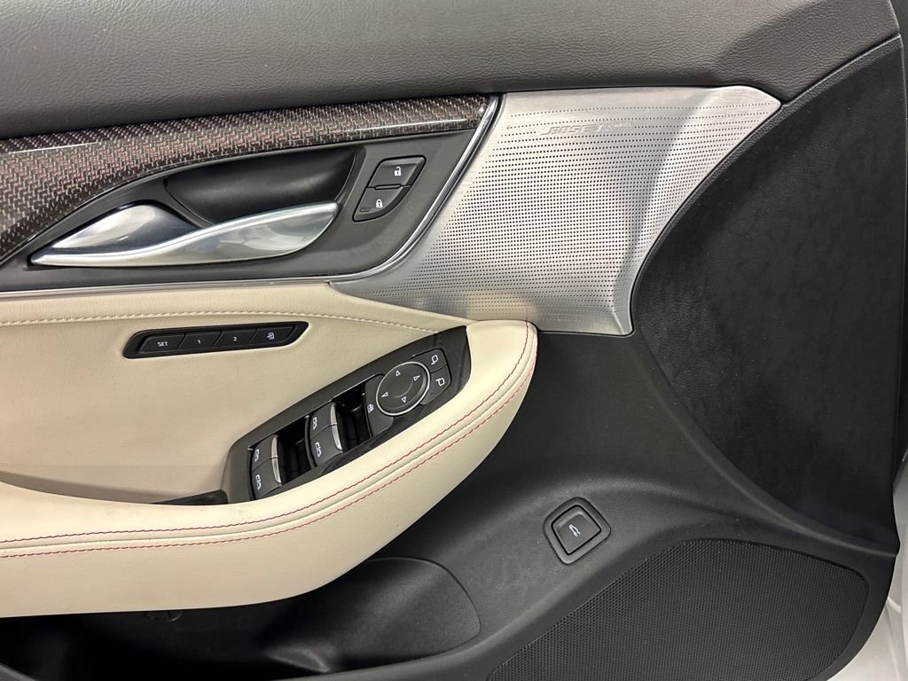 Used 2021 Cadillac CT5 Sport image 23