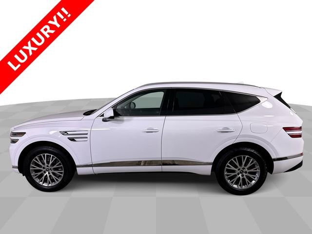 Used 2024 Genesis GV80 2.5T image 5