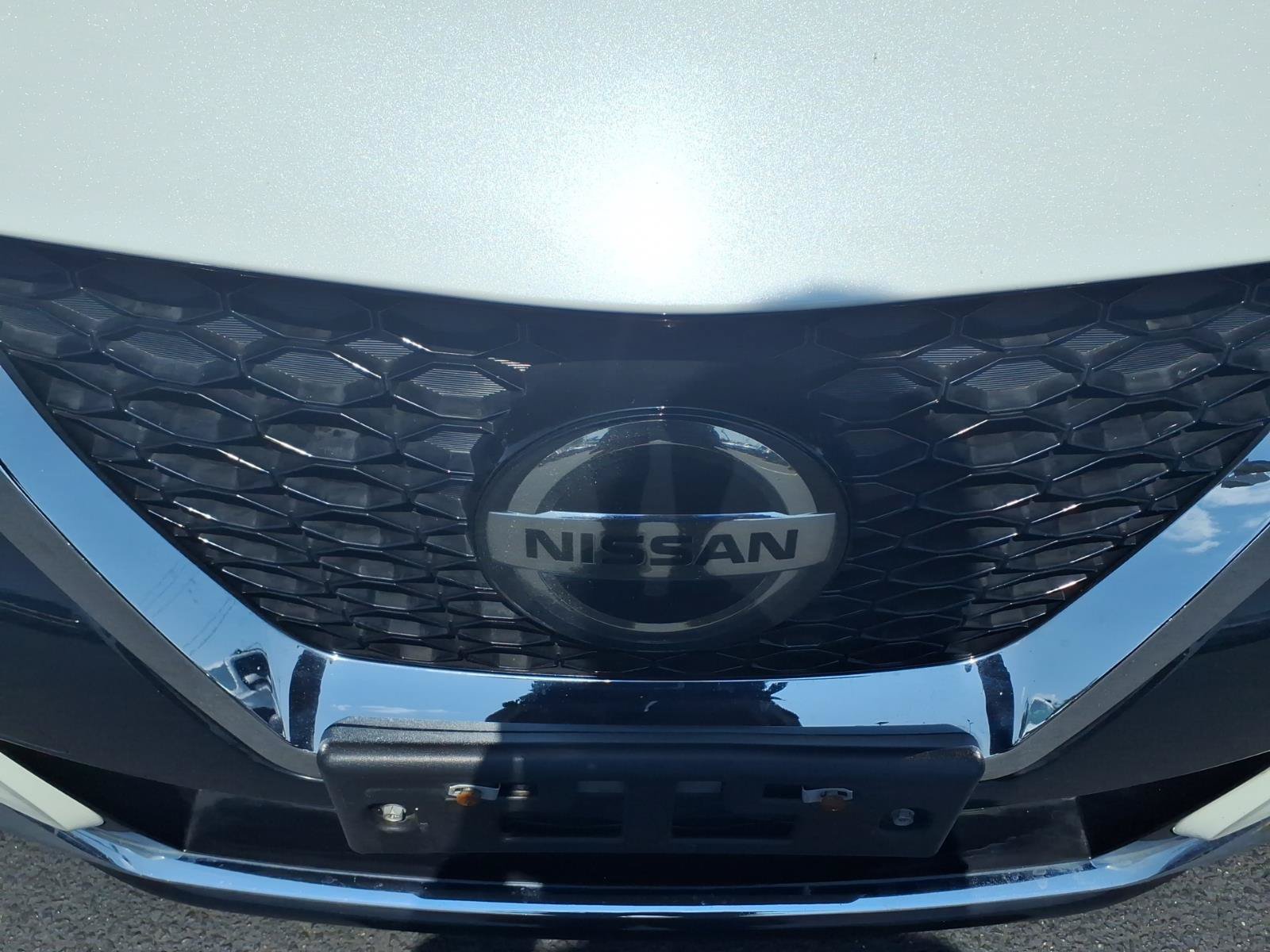 Used 2021 Nissan Maxima Platinum w/ Sport Mat Group FWD image 12