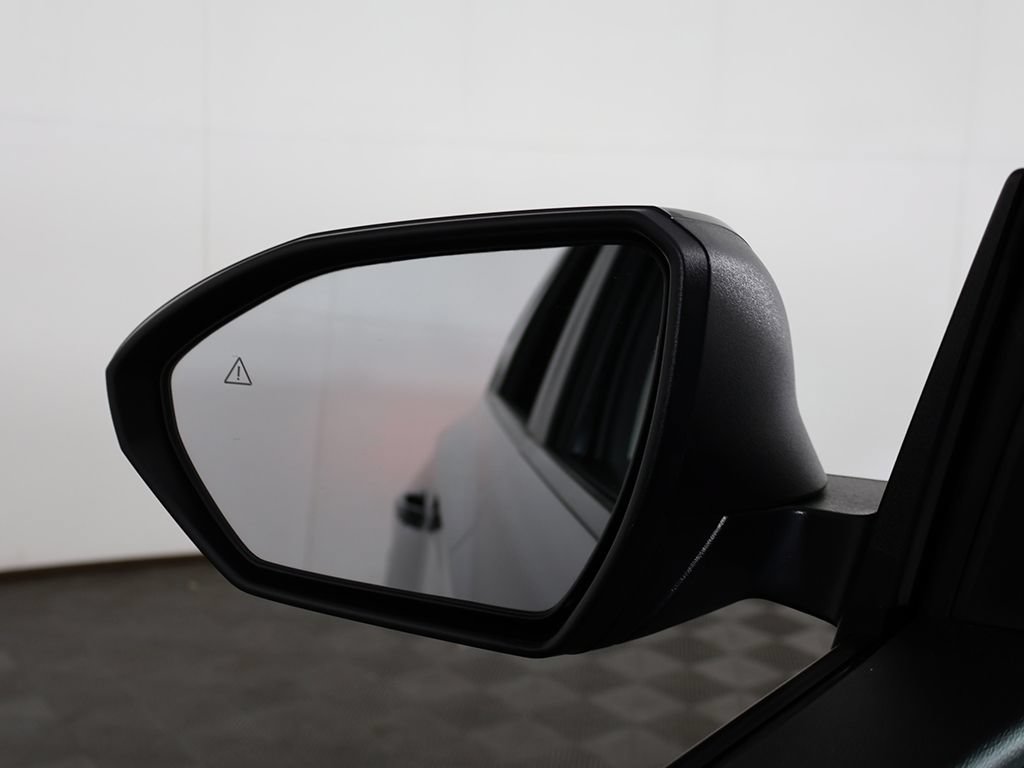 Used 2023 Hyundai Tucson SE AWD/4WD image 34