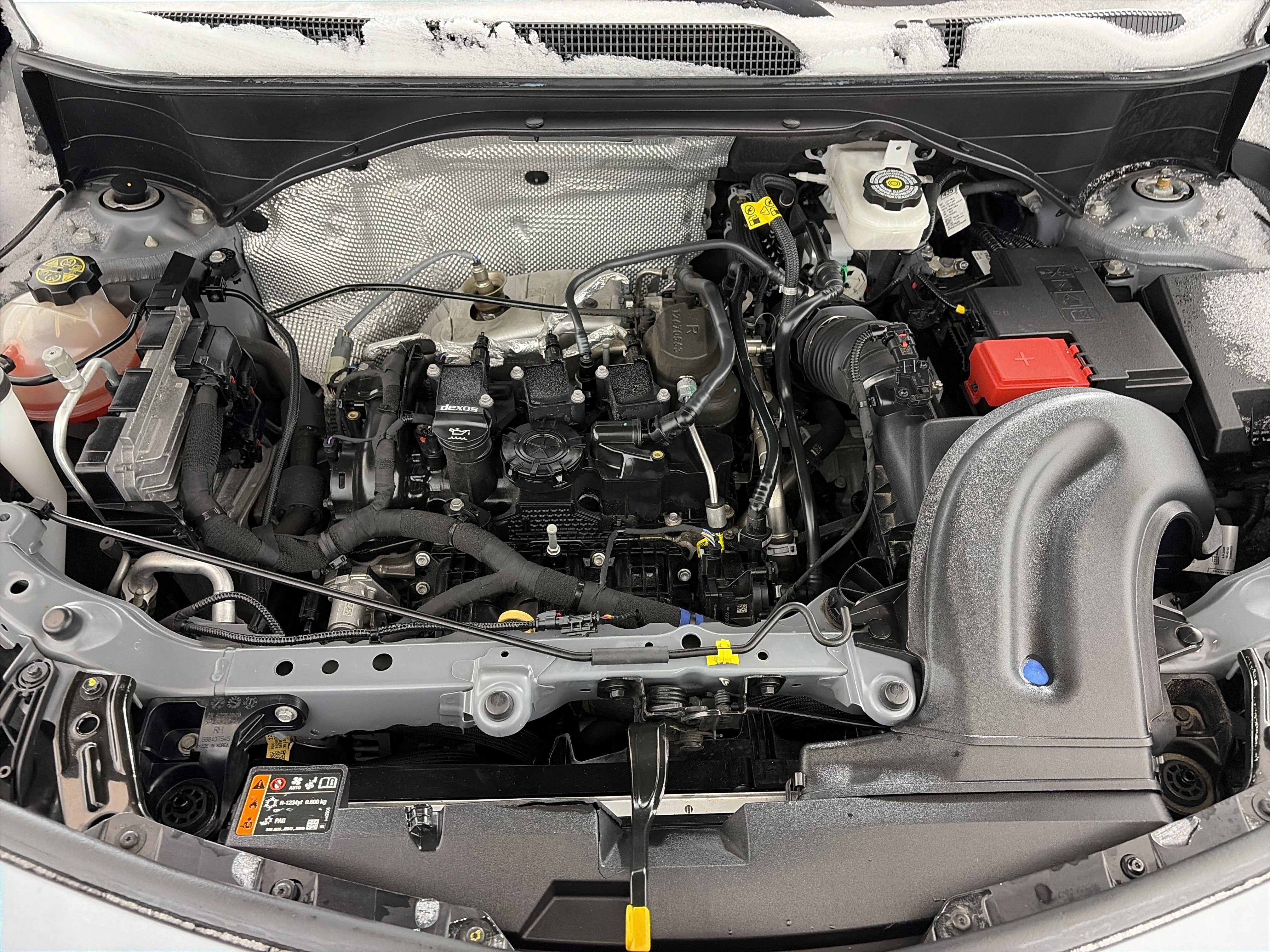 Used 2021 Buick Encore GX Select w/ Sport Touring Package image 11