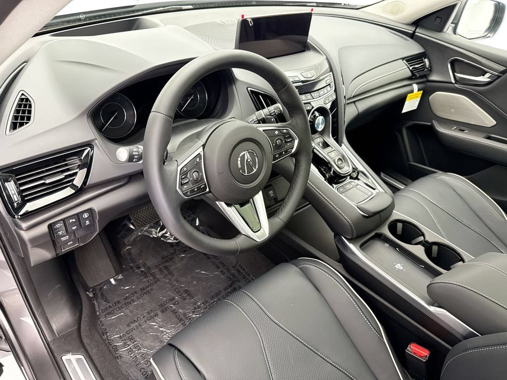 Used 2026 Acura RDX w/ Advance Package AWD/4WD image 11