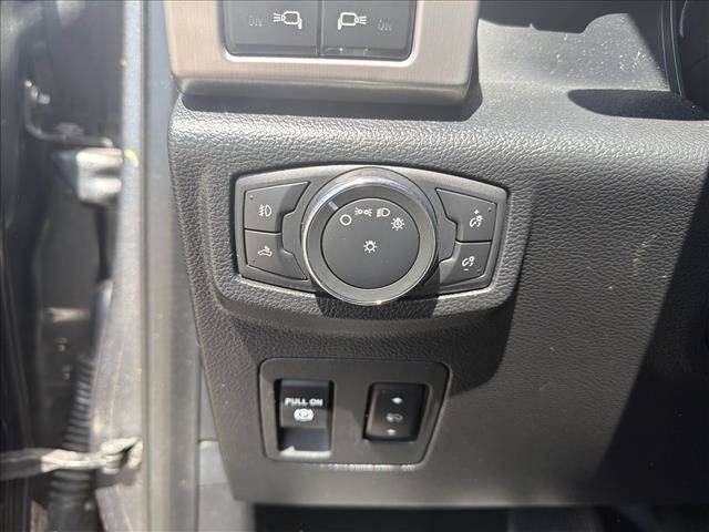 Used 2019 Ford F150 Platinum RWD image 6