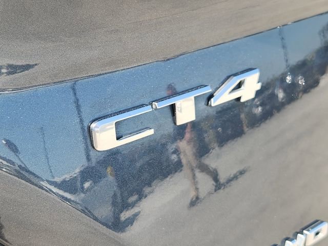 Used 2020 Cadillac CT4 Sport w/ Climate Package image 13