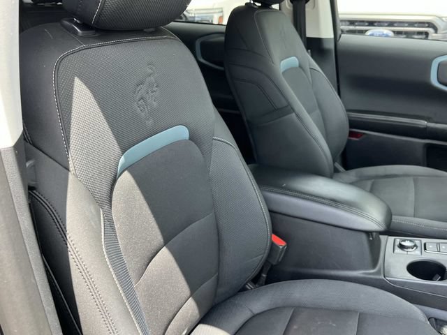 Used 2021 Ford Bronco Sport Badlands AWD/4WD image 23