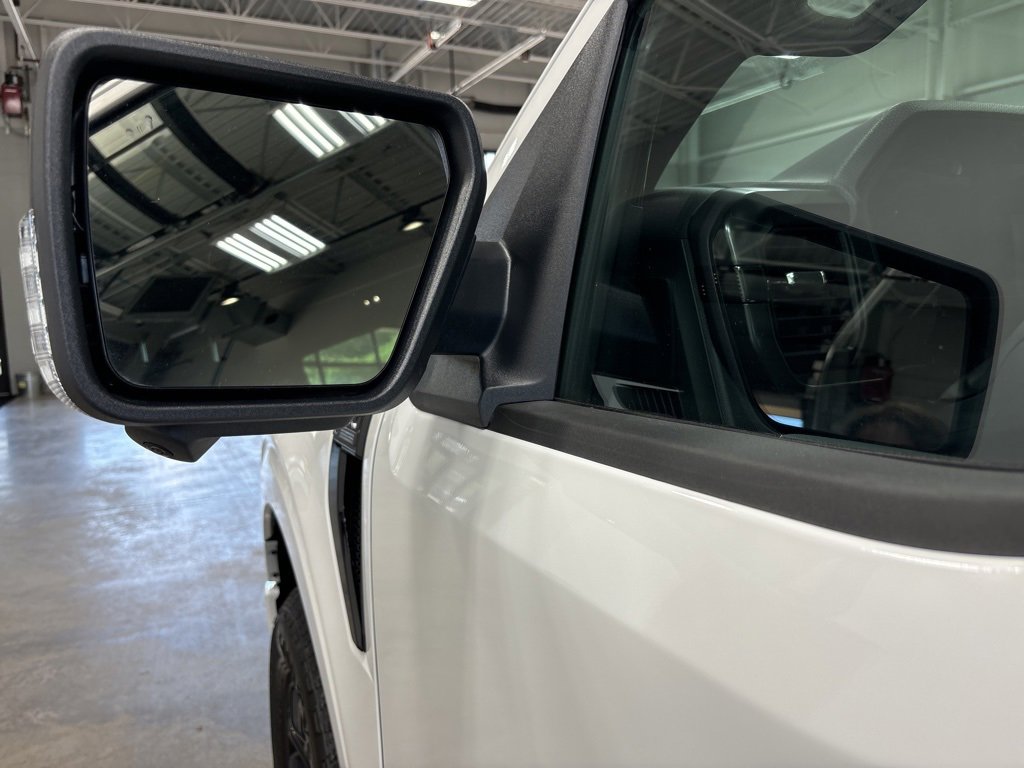 Used 2024 Ford F150 XLT w/ Equipment Group 302A MID image 21