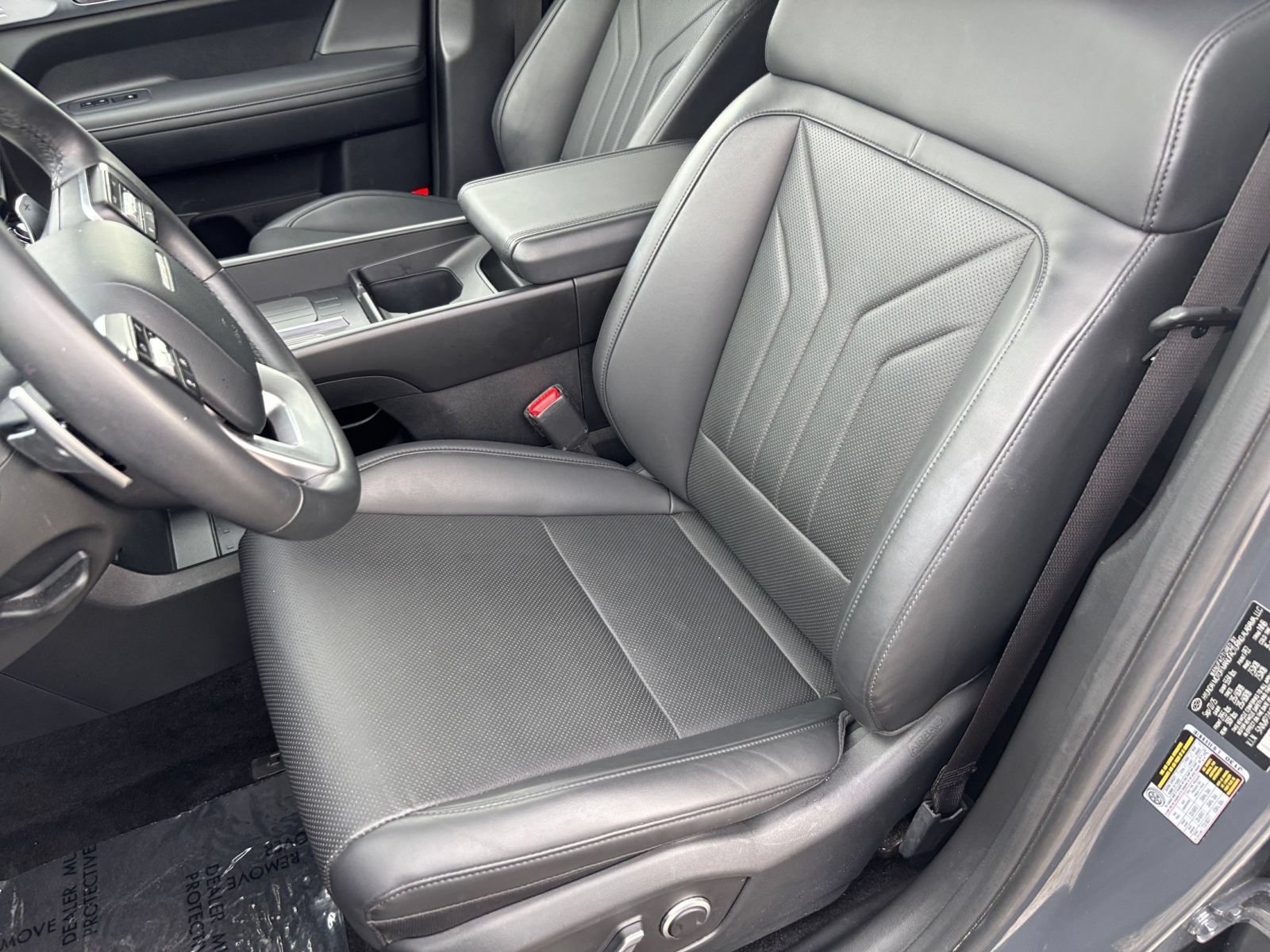 Used 2026 Hyundai Santa Fe SEL FWD image 39