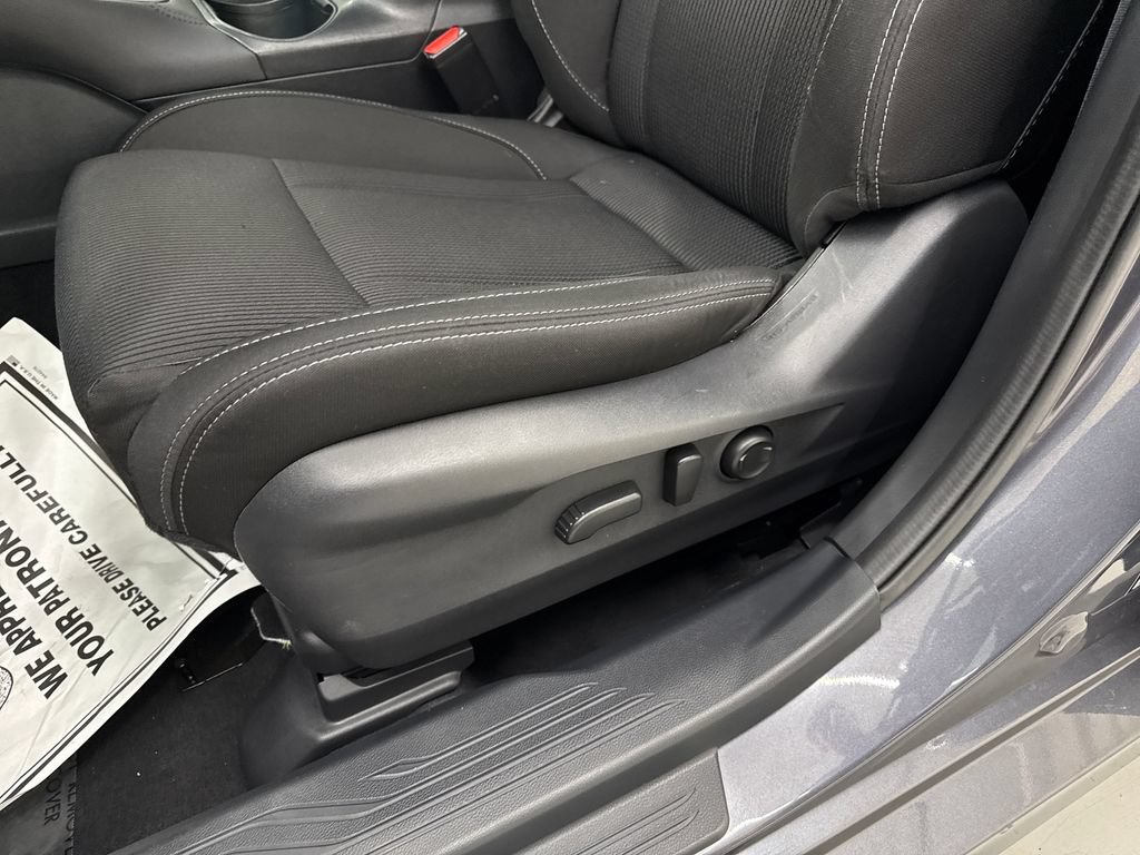 Used 2024 Subaru Legacy Premium AWD/4WD image 12