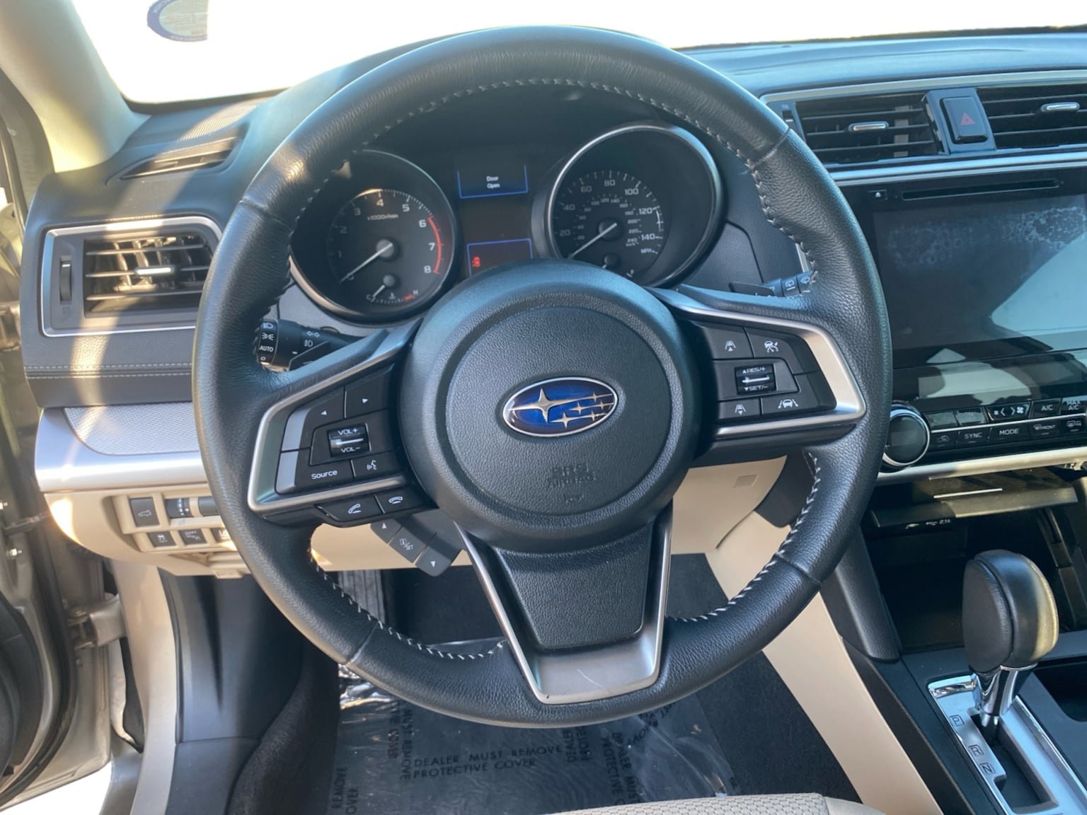 Used 2019 Subaru Outback 2.5i Premium AWD/4WD image 13
