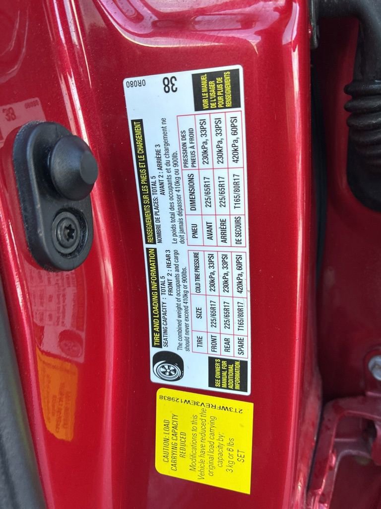 Used 2014 Toyota RAV4 XLE image 36