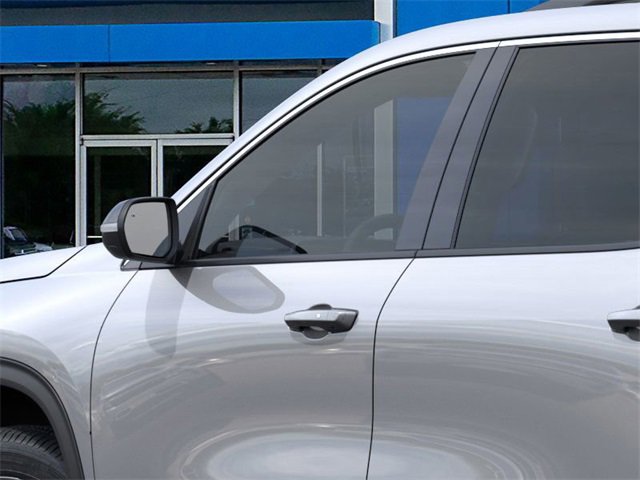 New 2026 Chevrolet Traverse LT image 12