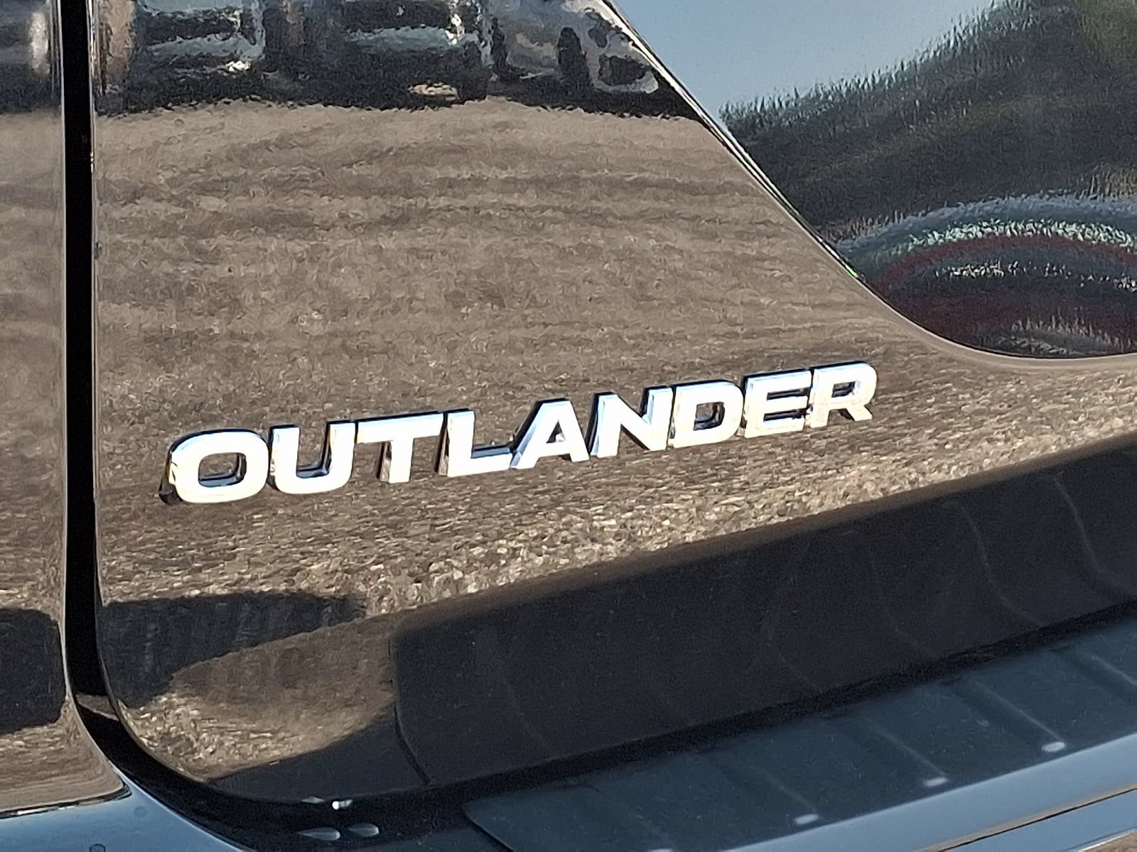 New 2026 Mitsubishi Outlander ES AWD/4WD image 21