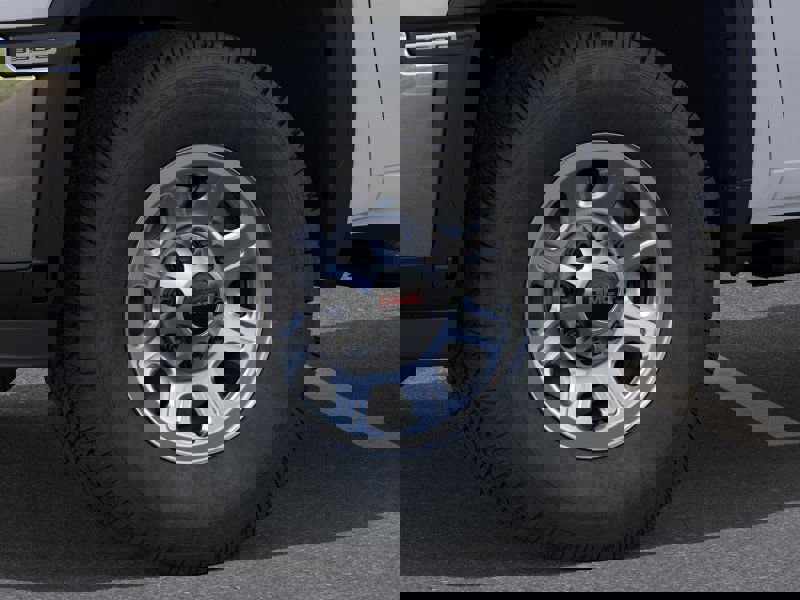 New 2026 GMC Sierra 3500 Pro image 9