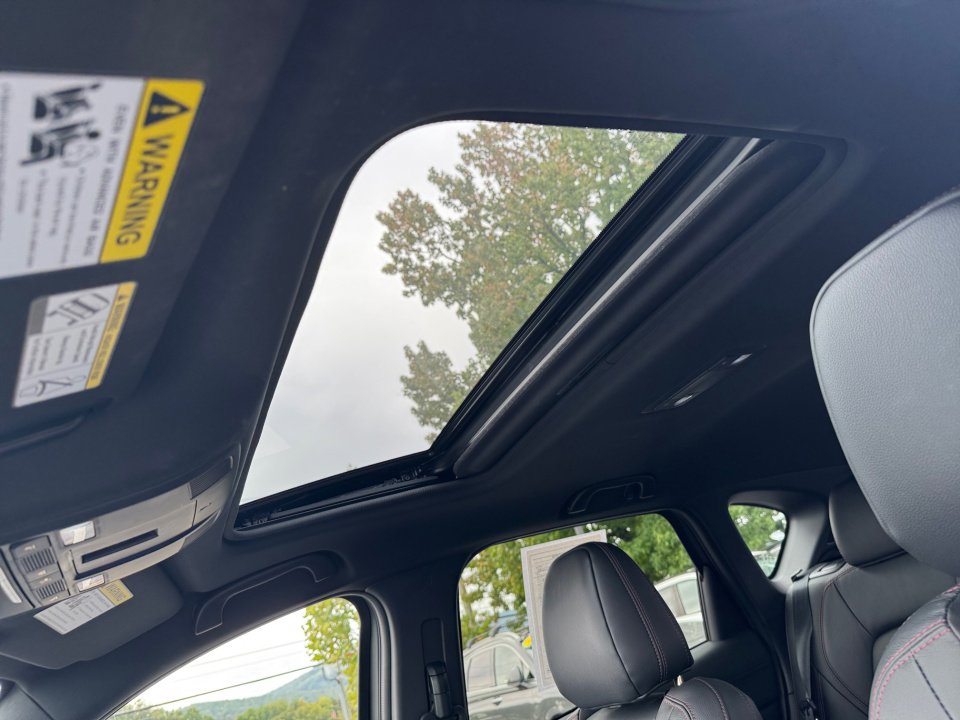 Certified 2025 MAZDA CX-5 2.5 Turbo w/ Premium Package image 20