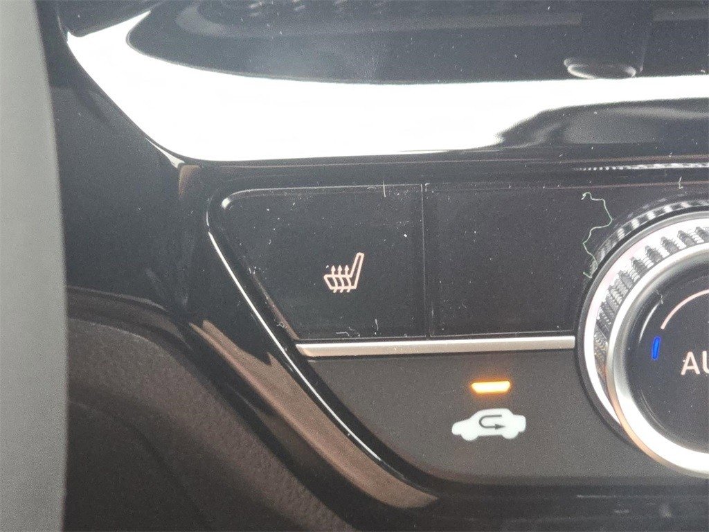 New 2026 Honda Civic Sport image 5