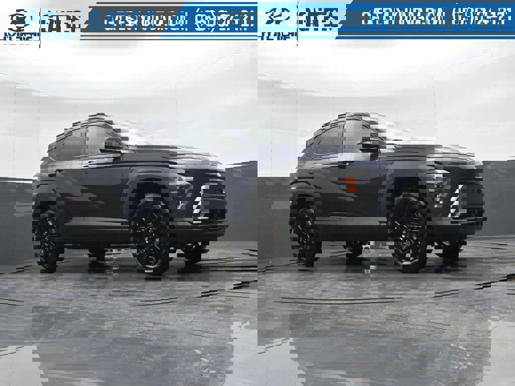 New 2026 Hyundai Kona SEL Sport image 33