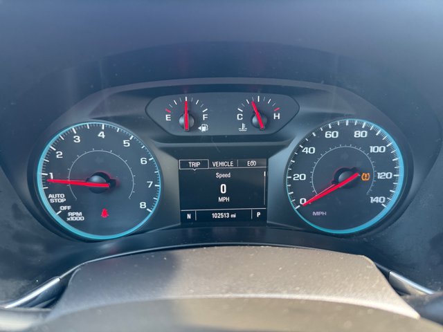 Used 2018 Chevrolet Equinox LT AWD/4WD image 18