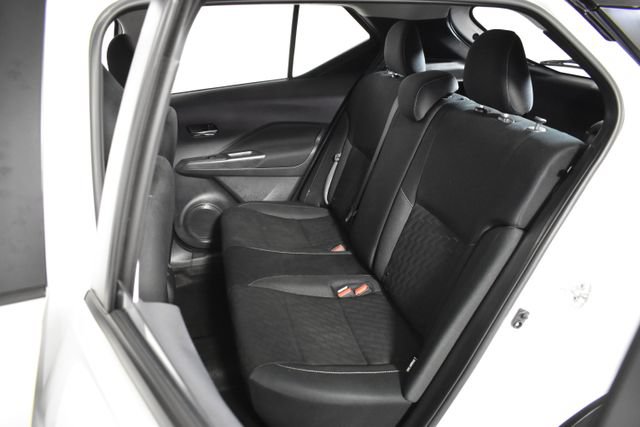 Used 2024 Nissan Kicks SV FWD image 26