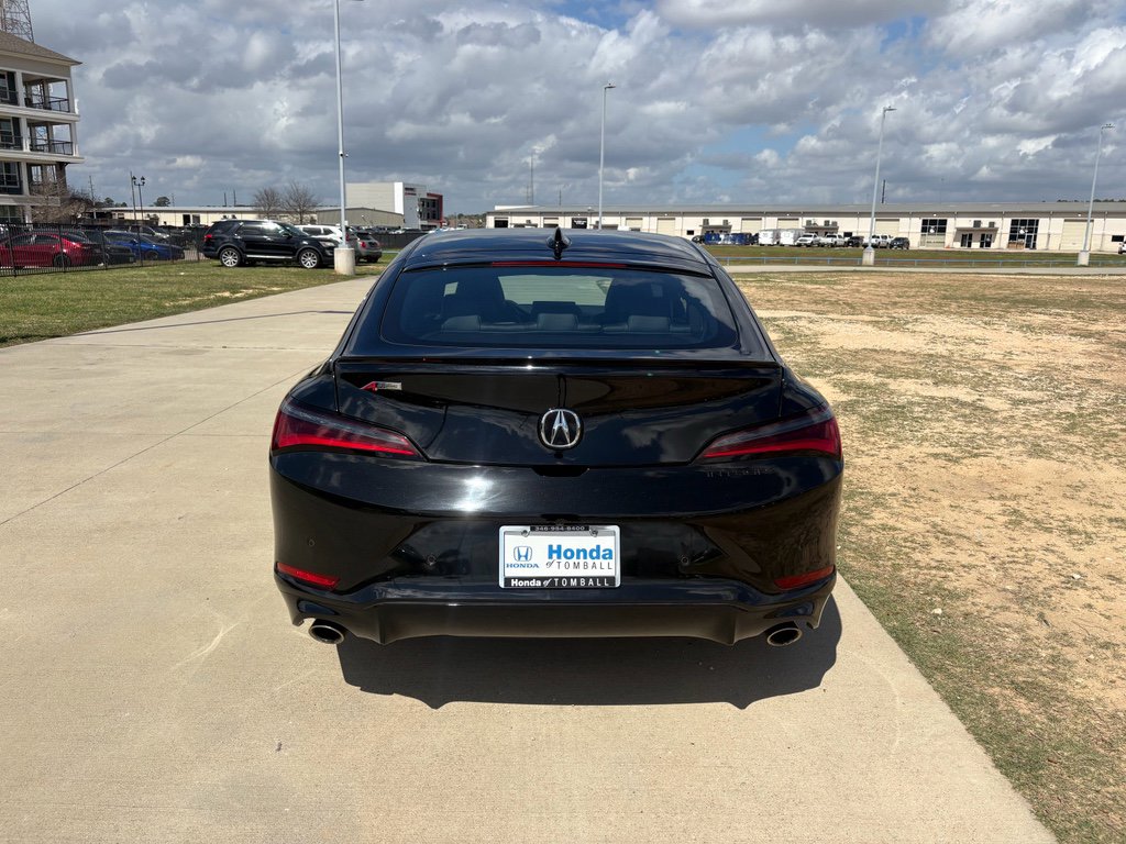 Used 2023 Acura Integra A-Spec image 7
