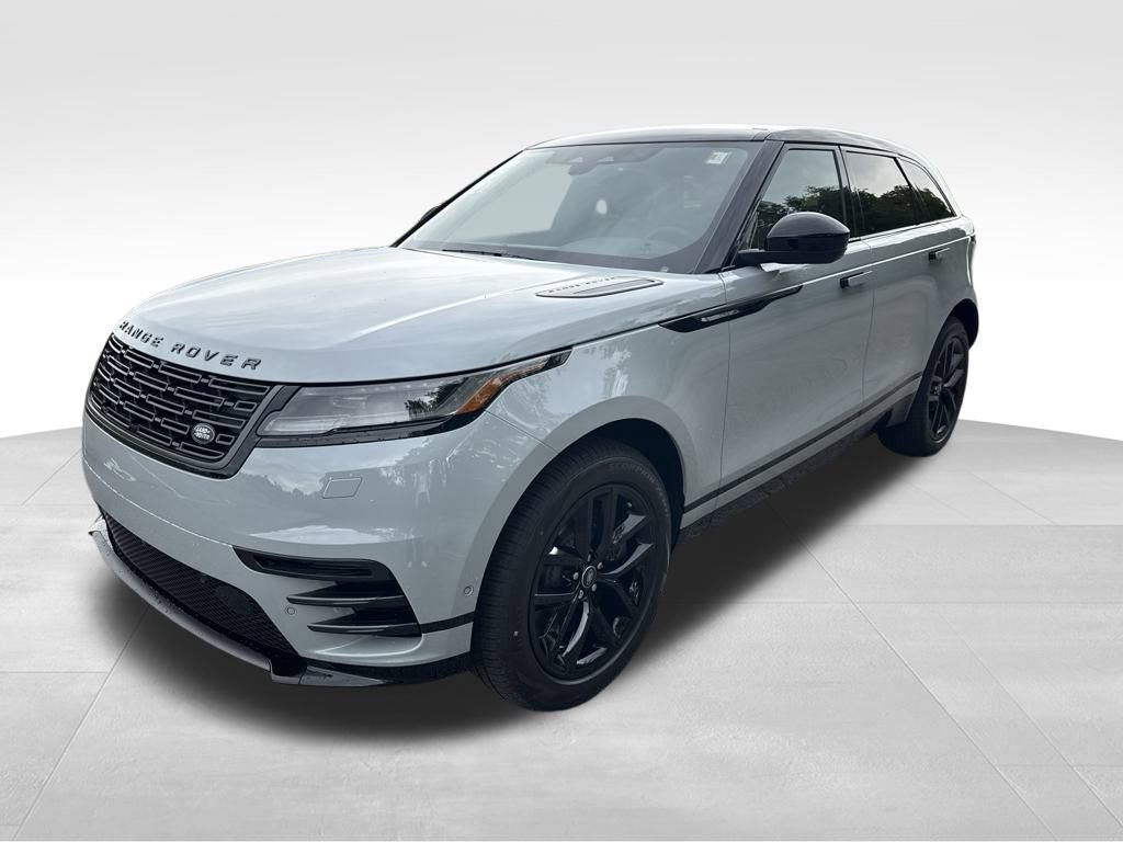 Used 2026 Land Rover Range Rover Velar Dynamic SE AWD/4WD image 1