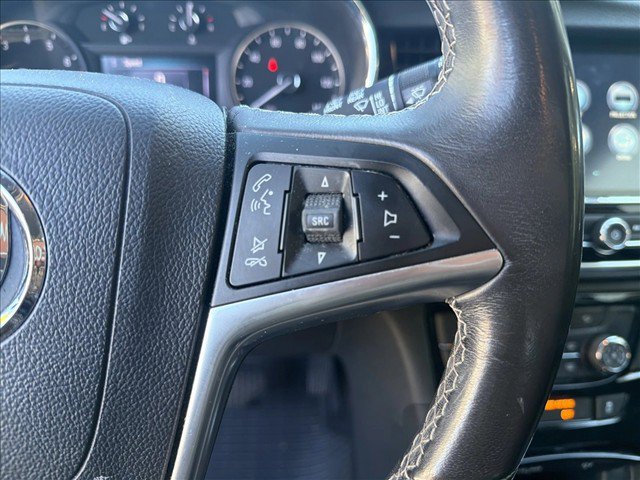 Used 2019 Buick Encore Preferred FWD image 15