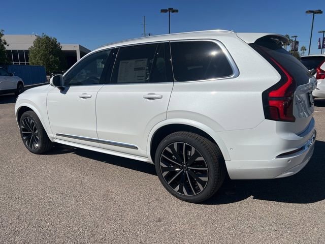 New 2026 Volvo XC90 B6 Ultra image 3