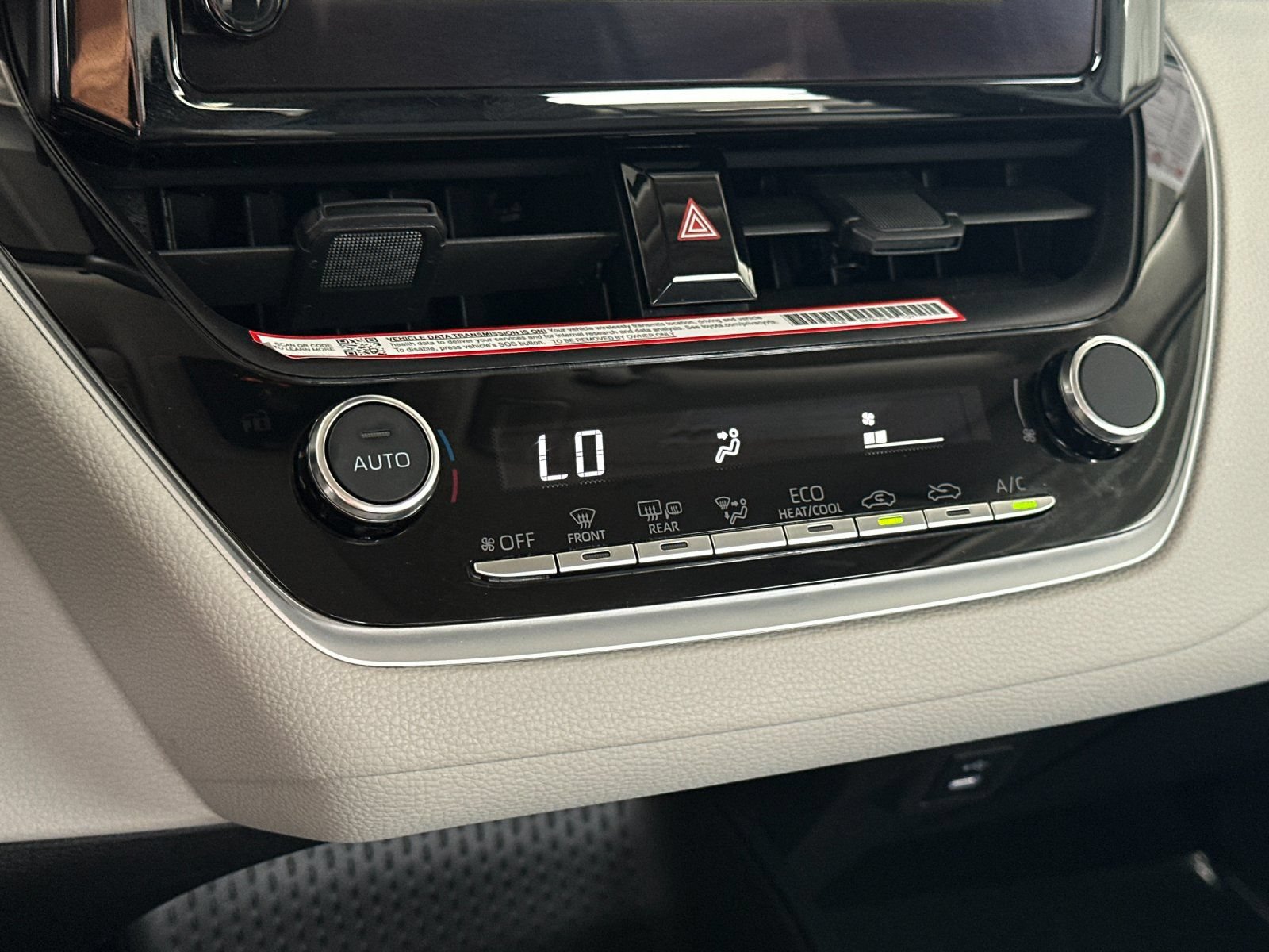 Used 2026 Toyota Corolla LE FWD image 17