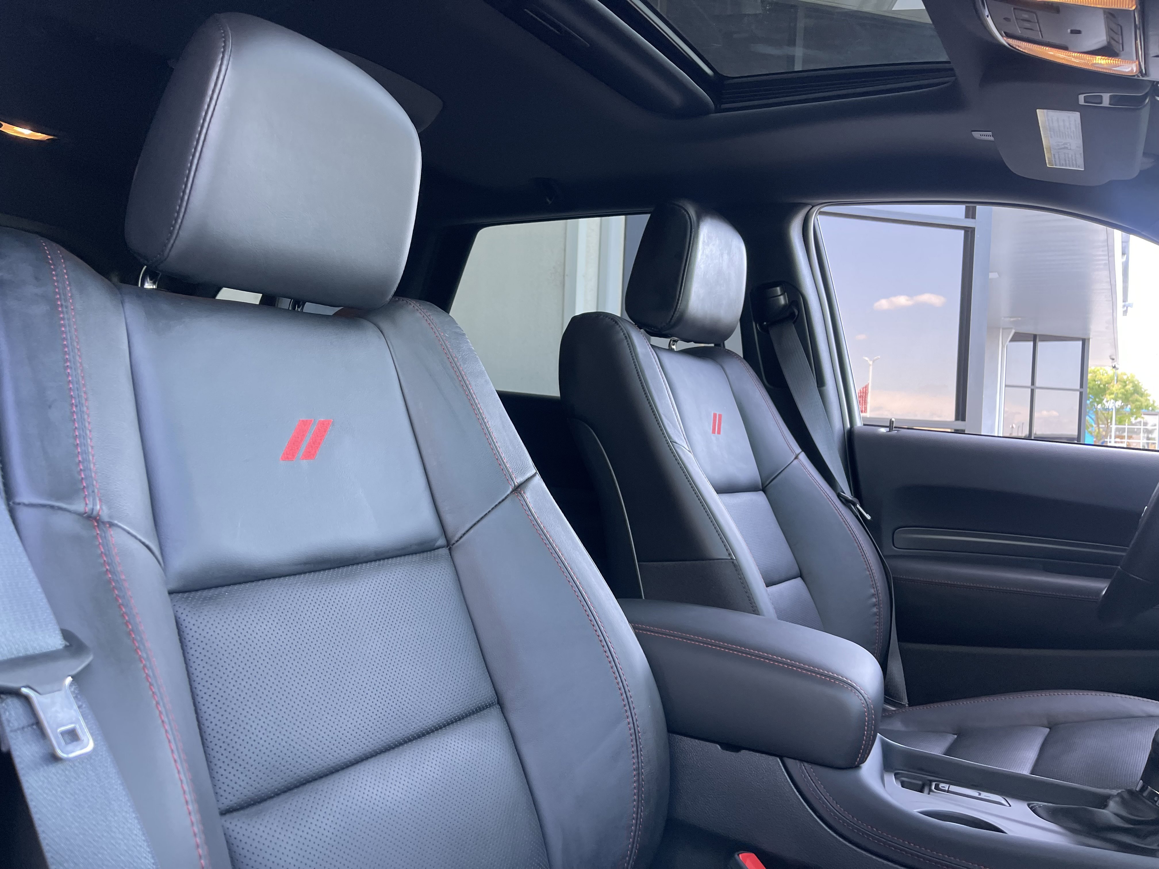 New 2026 Dodge Durango GT AWD/4WD image 27