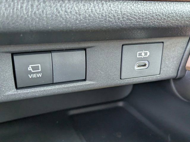 New 2026 Toyota Grand Highlander AWD Hybrid image 29