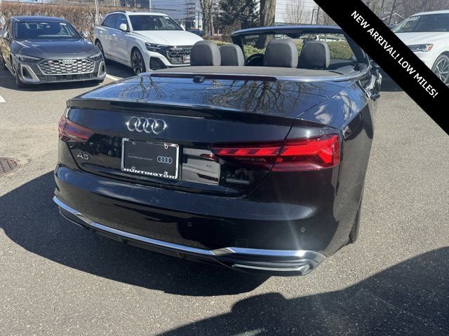 Used 2023 Audi A5 2.0T Premium w/ Convenience Package image 5