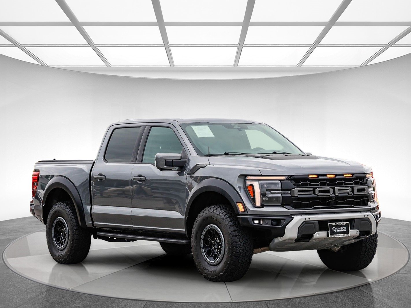Used 2024 Ford F150 Raptor image 5