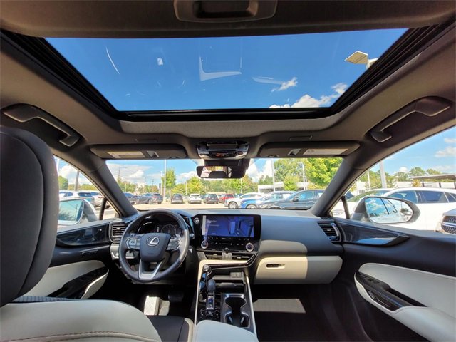 Used 2024 Lexus NX 250 FWD w/ Premium Package image 36